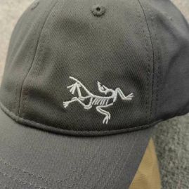 Picture of Arcteryx Cap _SKUArcteryxCap08081588